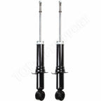 Set of 4 Shock and Struts Assembly for Toyota Corolla (2003–2008)