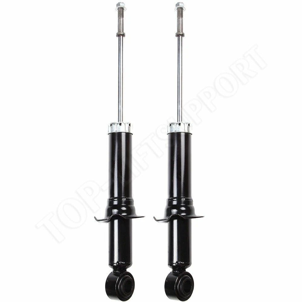 Set of 4 Shock and Struts Assembly for Toyota Corolla (2003–2008)