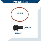 Vacuum Pump Repair for Volkswagen Audi (2007–2015) 07K145100H
