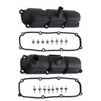 Valve Cover Gasket Set for Jeep Wrangler 3.8L (2007–2011)