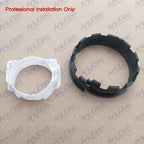 Set of 2 Handlebar Wear Ring Steering Bearing Sliders for SPARK (N/A) 277001741 277001874