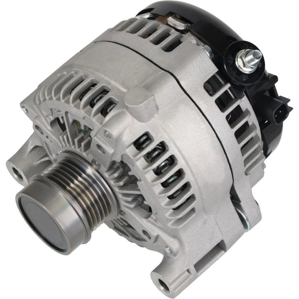 190A Alternator for Jeep Wrangler Gladiator 3.6L (2020–2023)