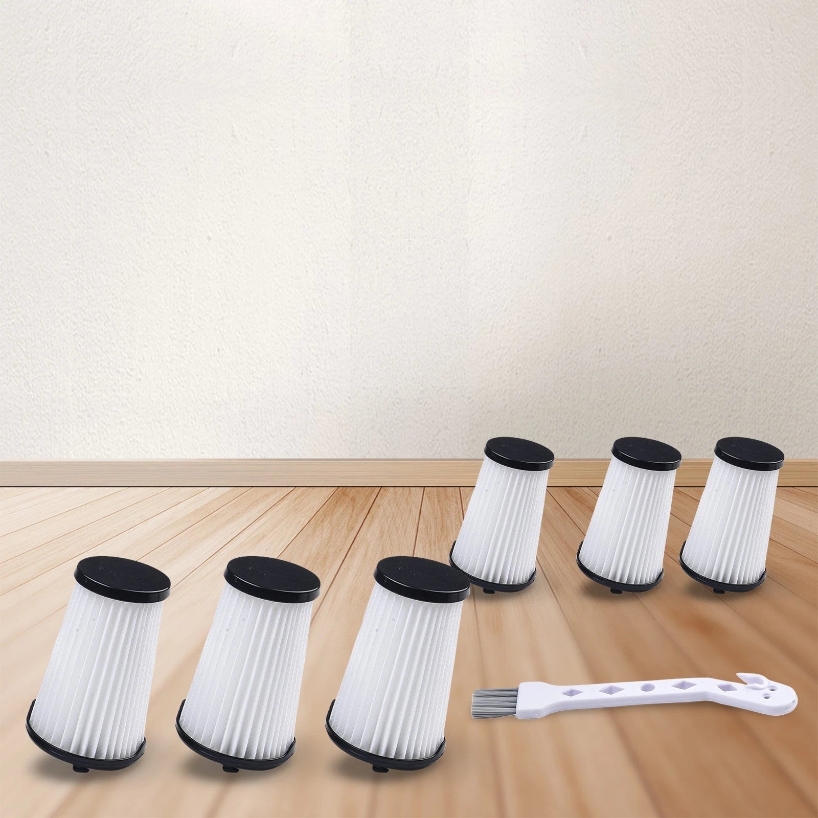 Reusable Clean Filter for Vacuum Cleaner (Compatible with )