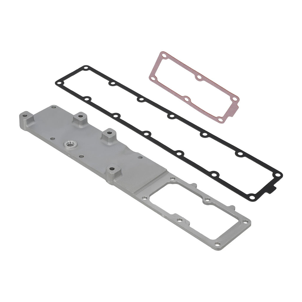 Intake Manifold Plenum Grid for Dodge Ram Cummins 6.7L (2007–2018)