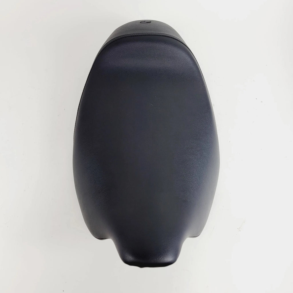 Renegade S3 Super Slammed Solo Seat for Harley Touring (2008–2023) 808-07B-002D
