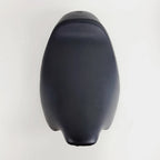 Renegade S3 Super Slammed Solo Seat for Harley Touring (2008–2023) 808-07B-002D