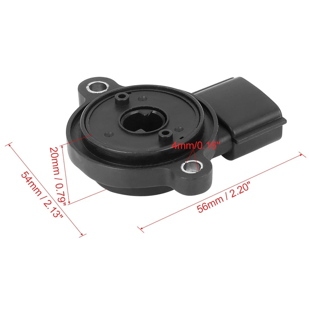 Throttle Position Sensor for Subaru Forester (SERA443-01)