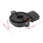 Throttle Position Sensor for Subaru Forester (SERA443-01)