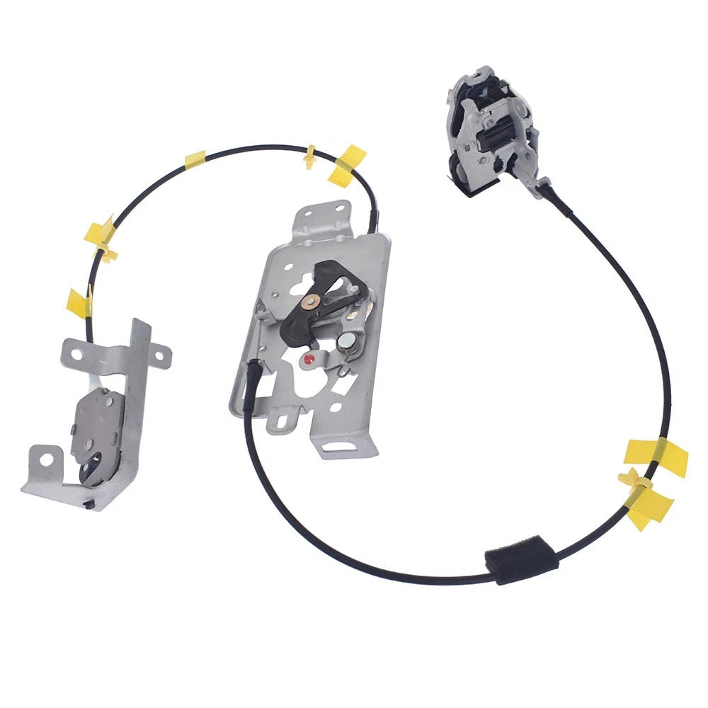 Door Lock Assembly for Ford F-150 (2004â2008) Left Driver Side