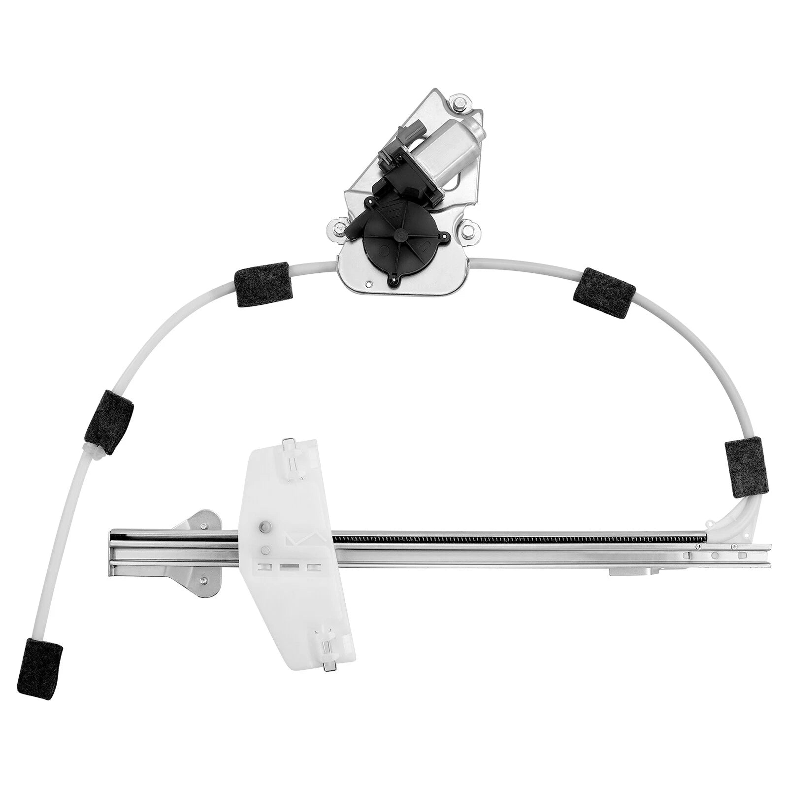 Power Window Regulator with Motor for Jeep Liberty (2002–2007)