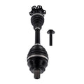 Front Passenger CV Axle Shaft for Bentley Continental GT (2003–2020)