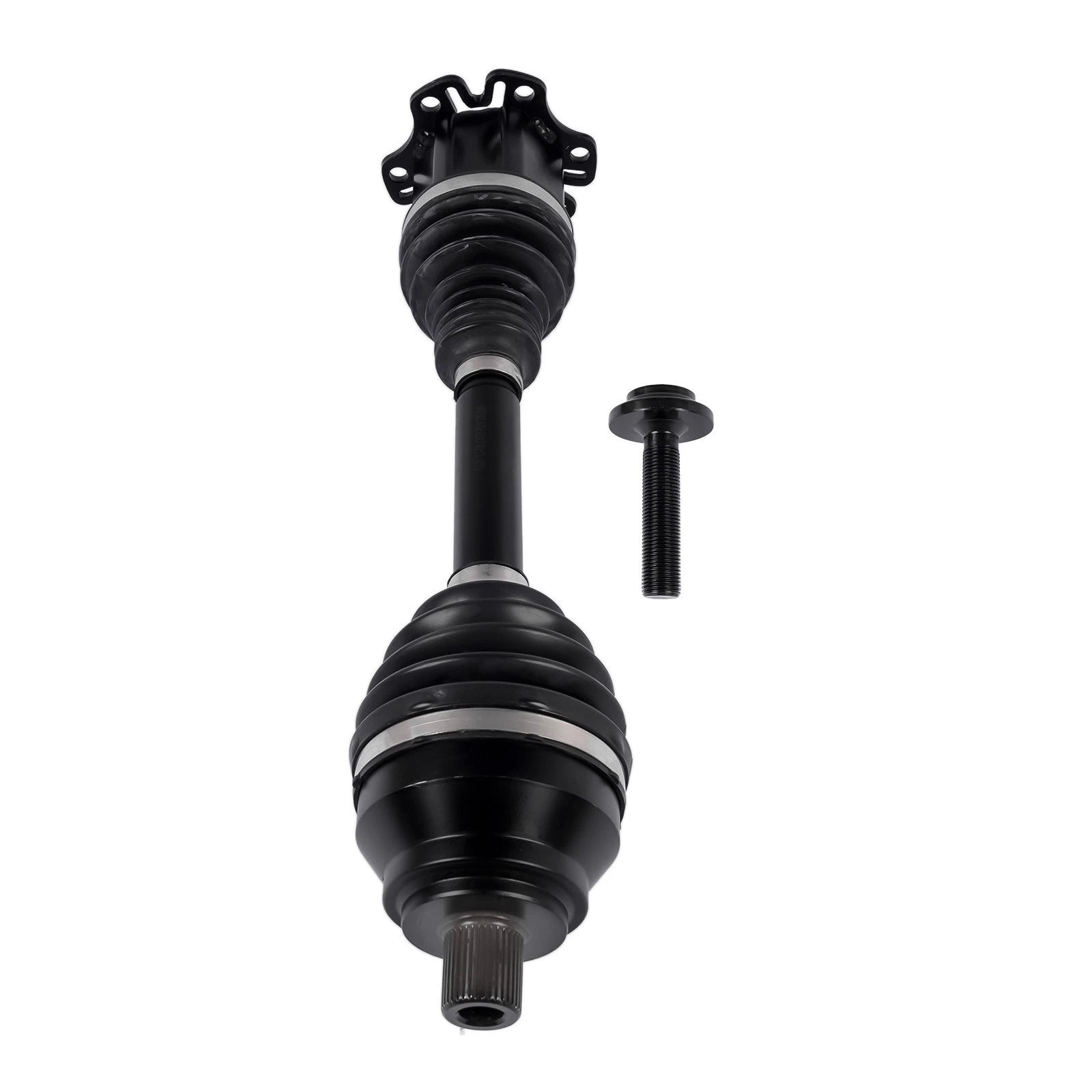 Front Passenger CV Axle Shaft for Bentley Continental GT (2003–2020)