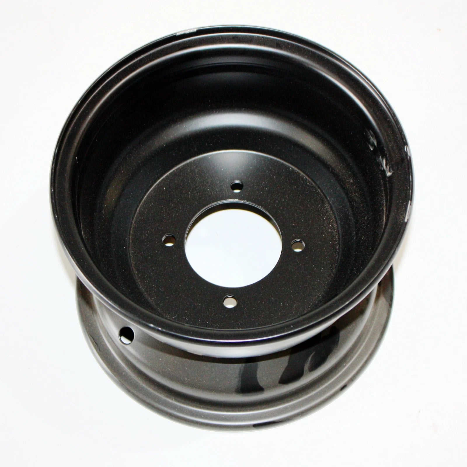 19X7.00-8 Front Wheel Rim for Quad Dirt Bike ATV Buggy (Fits )
