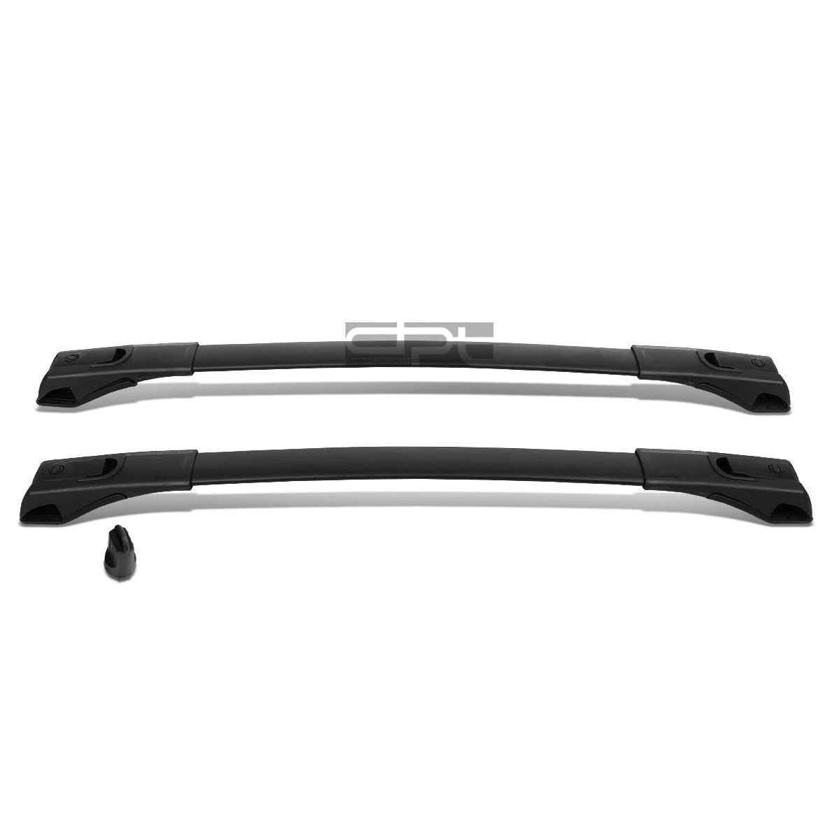 Roof Rack Cross Bar Set for Toyota Rav4 (2013–2016) OE Style Aluminum