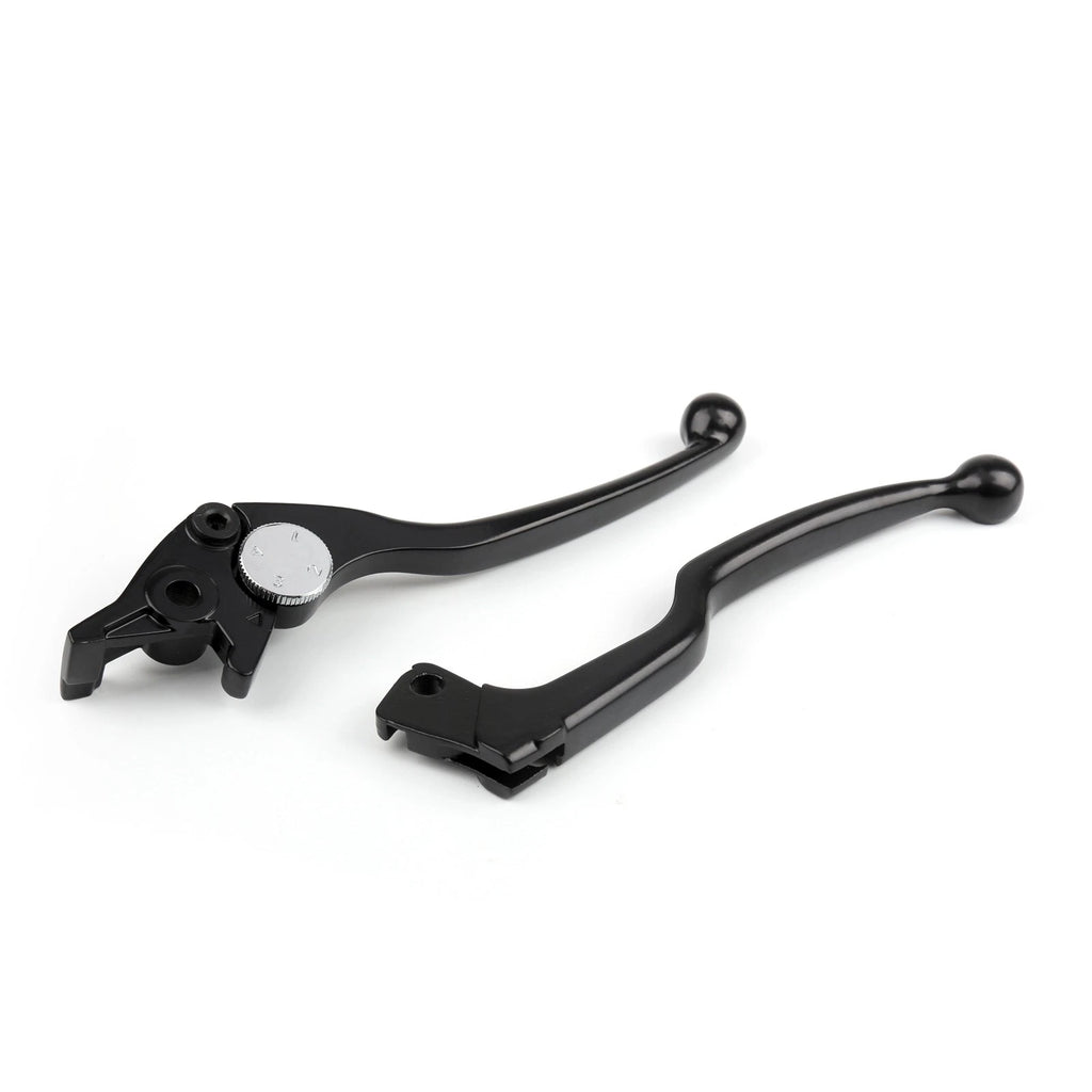 Brake Clutch Levers for Suzuki Katana 600 750 SV650 (1998–2006)