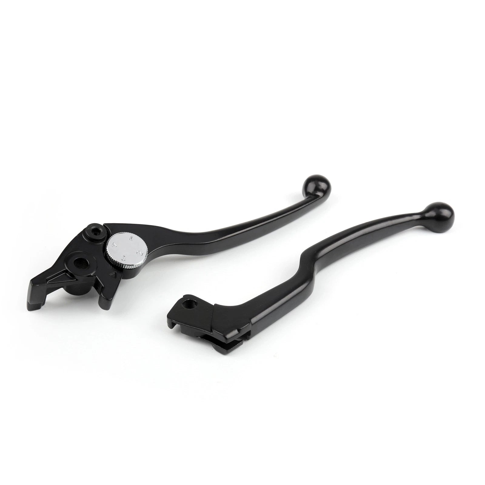 Brake Clutch Levers for Suzuki Katana 600 750 SV650 (1998–2006)