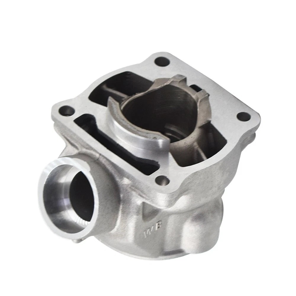 Top End Kit for Yamaha YZ85 (2002â2018)