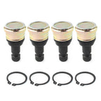 Front Suspension Lower & Upper Ball Joints for Polaris Ranger XP 900 (2013-2018)