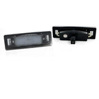 LED License Plate Light for Kia Sportage, Hyundai Sonata (2015–2018)