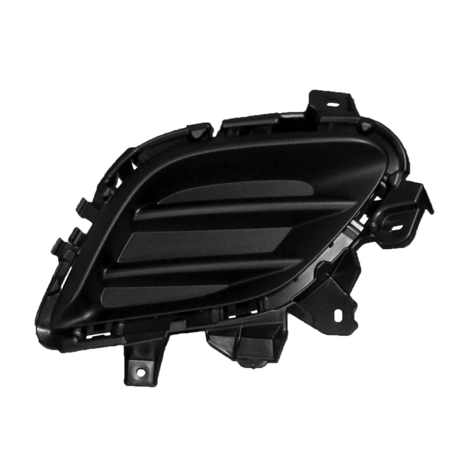 Replacement Driver Side Fog Hole Cover For 2014-2017 Mazda Mazda 6