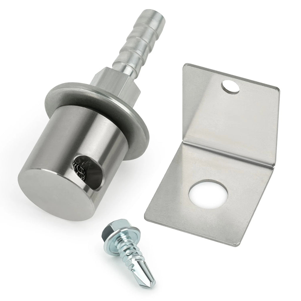 EFI Fuel Tank Roll Over Valve Kit for Holley 19-174