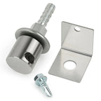 EFI Fuel Tank Roll Over Valve Kit for Holley 19-174
