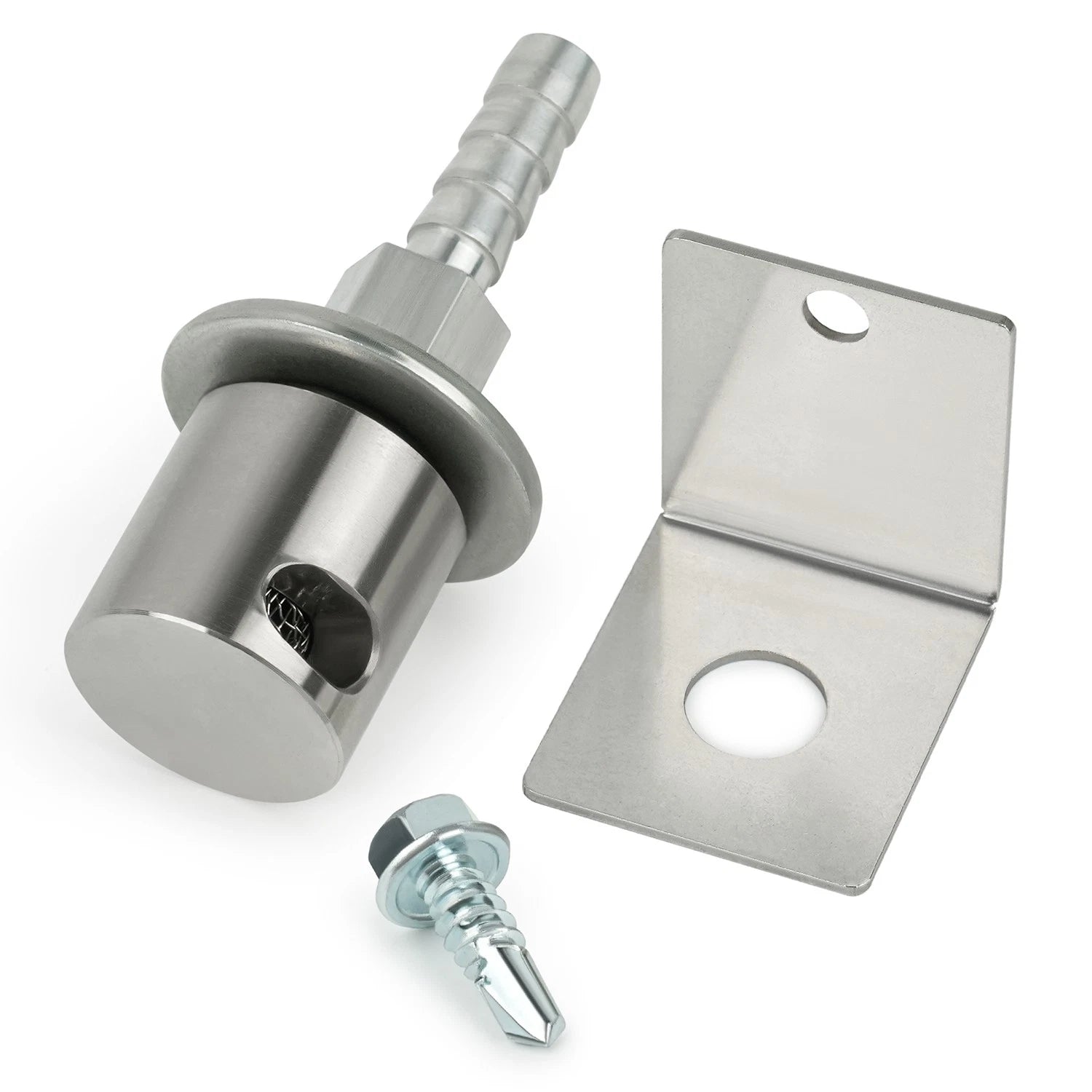 EFI Fuel Tank Roll Over Valve Kit for Holley 19-174