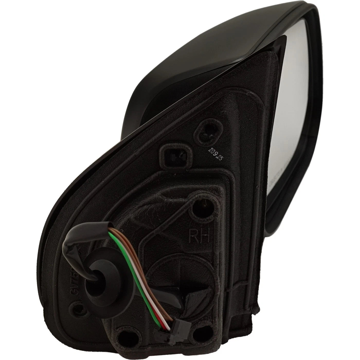 Power Heated Mirrors for Chevrolet Colorado (2018–2021)