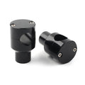 1" Handlebar Mount Adapter Risers for Honda Harley Motorcycle