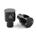 1" Handlebar Mount Adapter Risers for Honda Harley Motorcycle