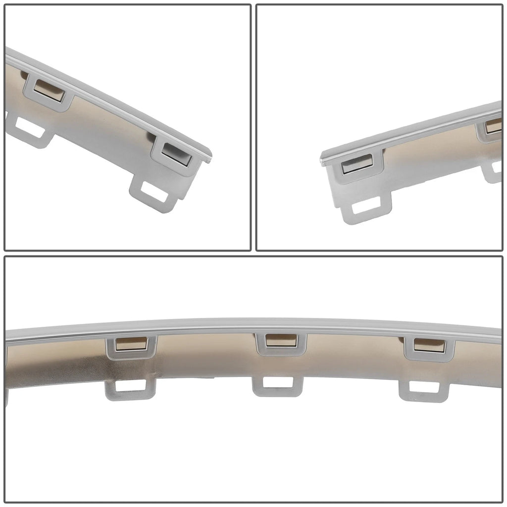 Projector Headlights for RAV4 (2009–2012) Black Housing Clear Corner Upgrade