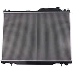 Aluminum Engine Coolant Radiator for Subaru Ascent 2.4L Turbo (2019–2023)