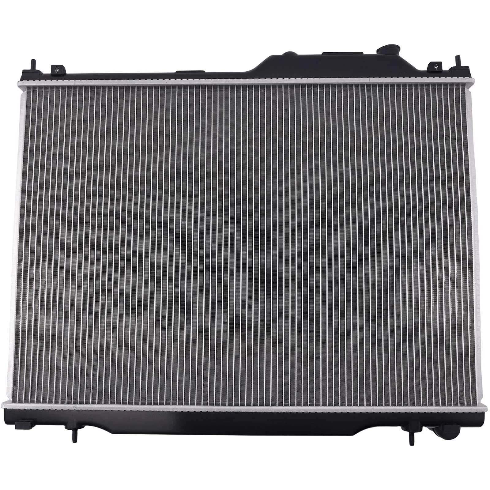 Aluminum Engine Coolant Radiator for Subaru Ascent 2.4L Turbo (2019–2023)