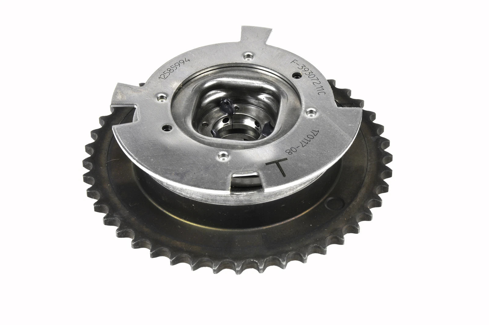ACDelco VVT Adjuster for Cadillac Chevrolet GMC (2010–2015)