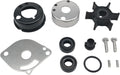 Water Pump Impeller Repair Kit 6A1-W0078-02 for Yamaha Outboard (2 HP)