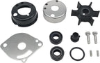 Water Pump Impeller Repair Kit 6A1-W0078-02 for Yamaha Outboard (2 HP)