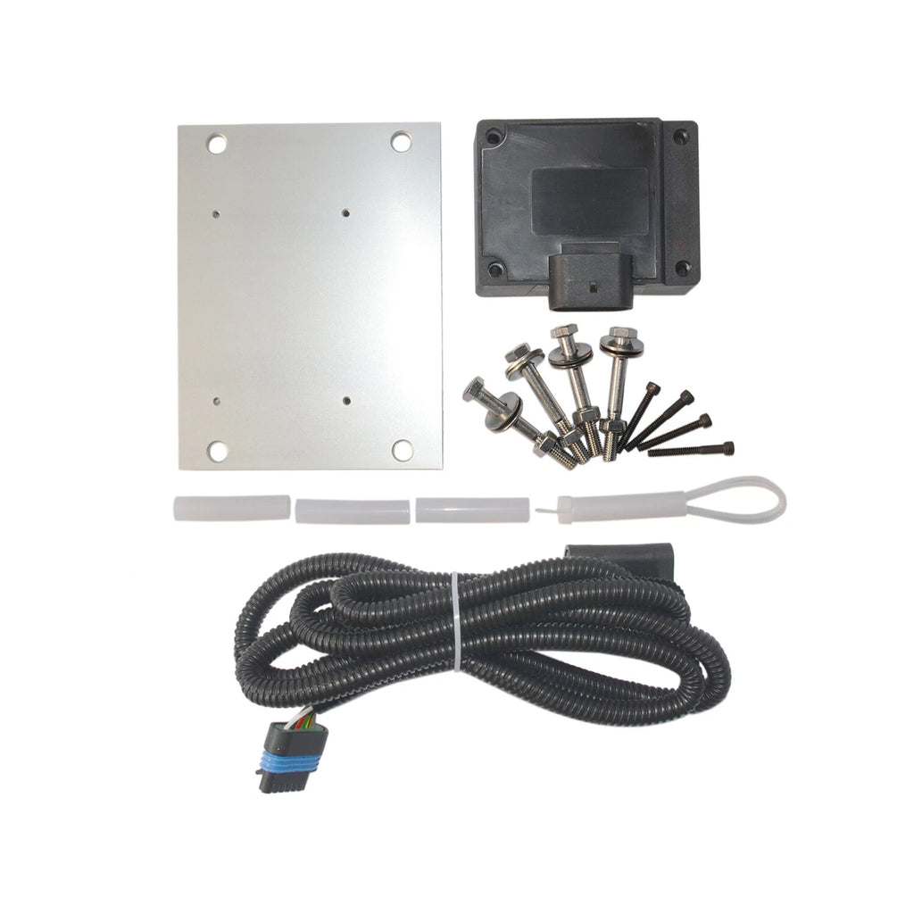 Fuel Pump Driver Module for Chevy C1500 Blazer Express GMC Suburban (1995-2002)