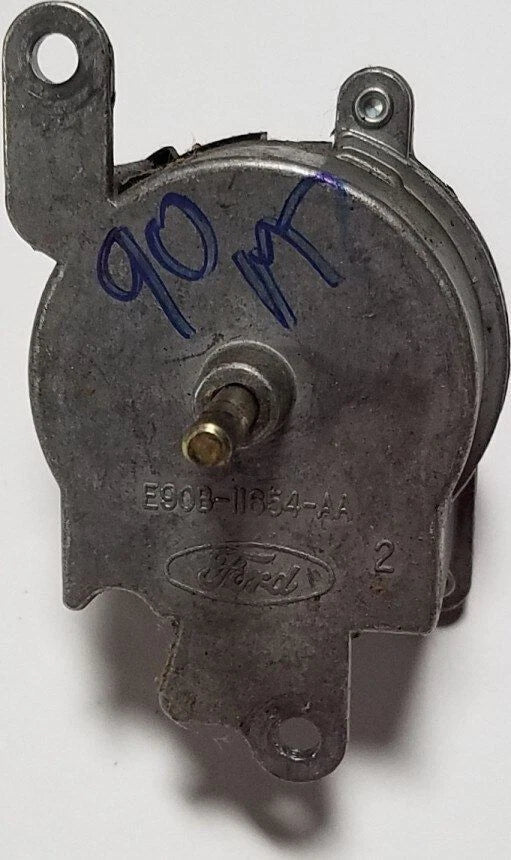 Headlight Switch for Lincoln Mark VII (1990–1992) E90B-11654-AA