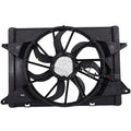 A/C Radiator Cooling Fan for Chrysler Grand Caravan (2021–2024) 620187