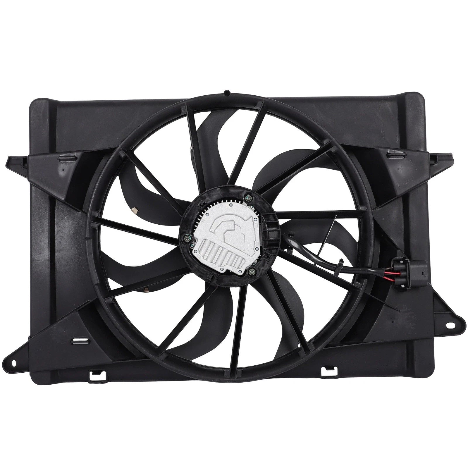 A/C Radiator Cooling Fan for Chrysler Grand Caravan (2021–2024) 620187