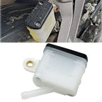 Oil Cup Bottle Rear Brake Cylinder for Motorcycle (Easy Installation)