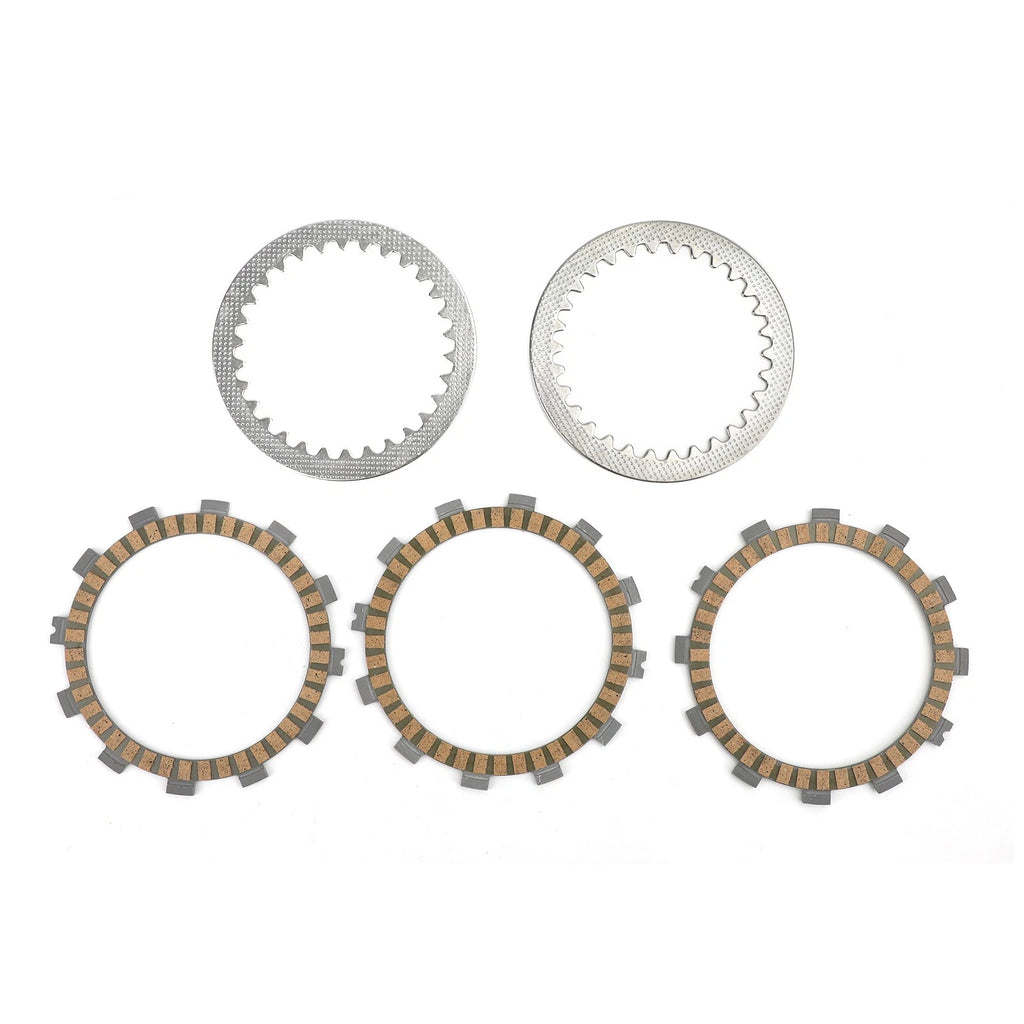 Clutch Kit for Suzuki PV50 RMX50 ZR50 SMX50 (#3)
