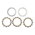 Clutch Kit for Suzuki PV50 RMX50 ZR50 SMX50 (#3)
