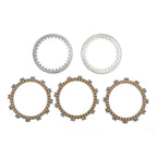 Clutch Kit for Suzuki PV50 RMX50 ZR50 SMX50 (#3)