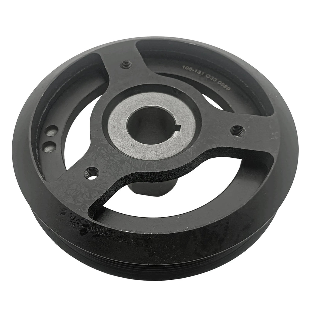 Engine Harmonic Balancer for Buick Regal (2011–2015), Chevy Cobalt, HHR, Saturn, Saab