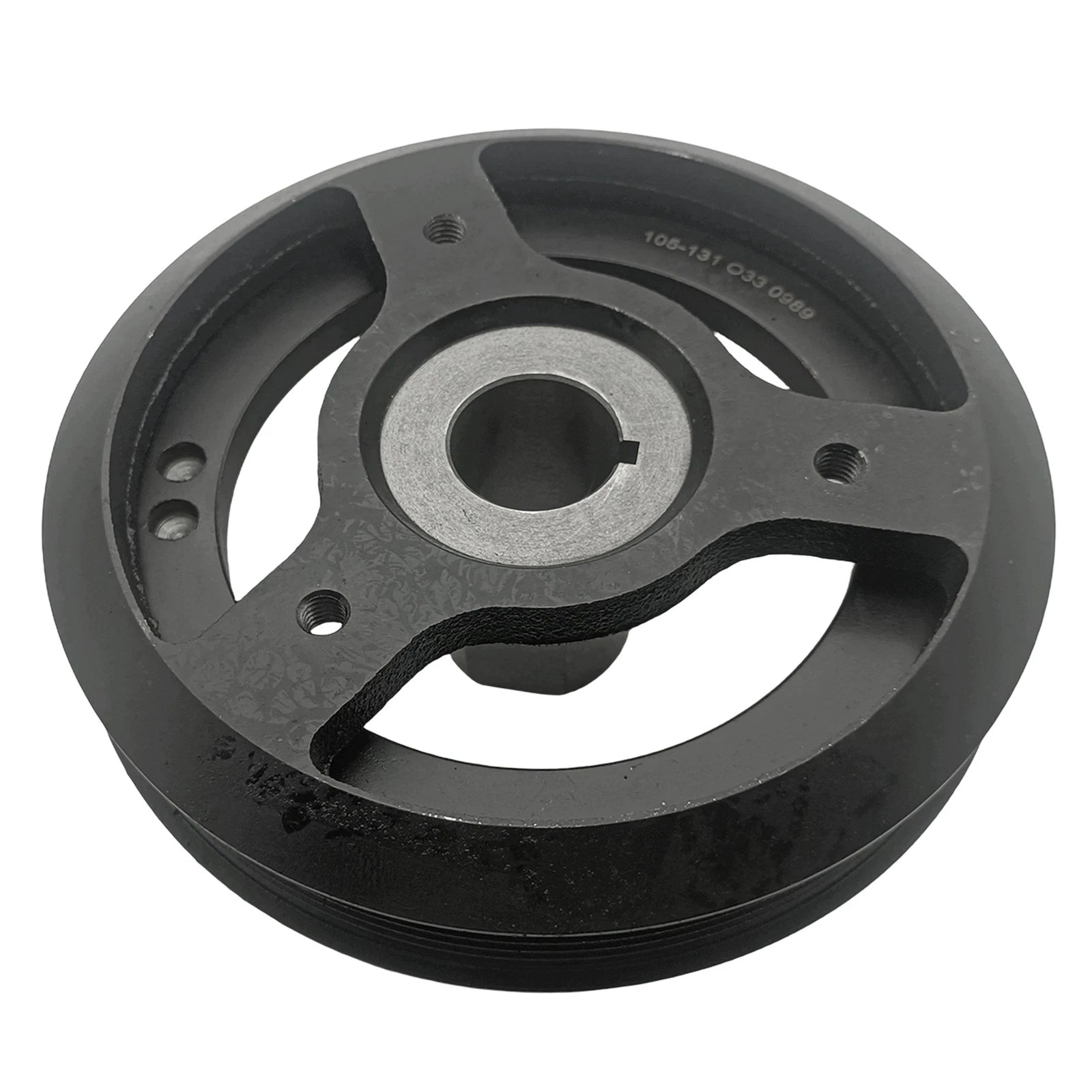 Engine Harmonic Balancer for Buick Regal (2011–2015), Chevy Cobalt, HHR, Saturn, Saab