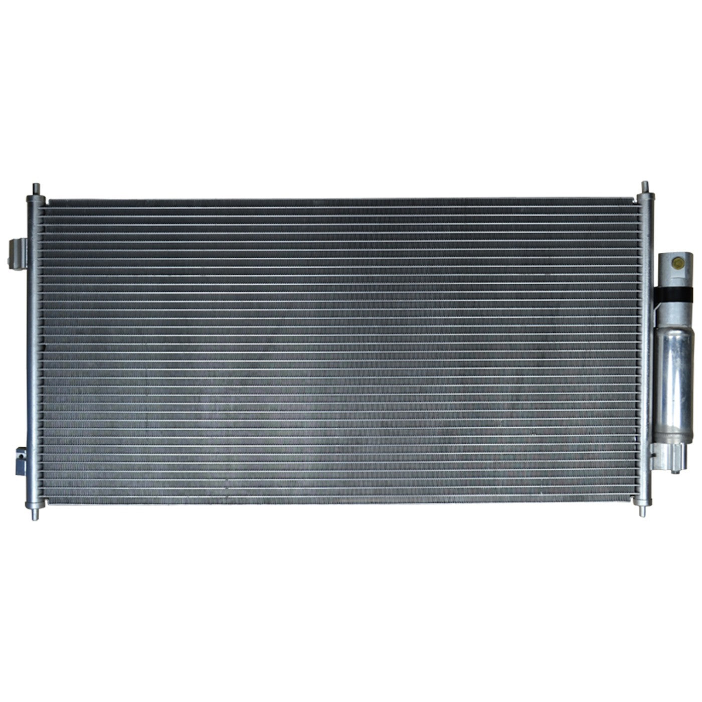 A/C Condenser for Nissan Sentra (2007–2012)