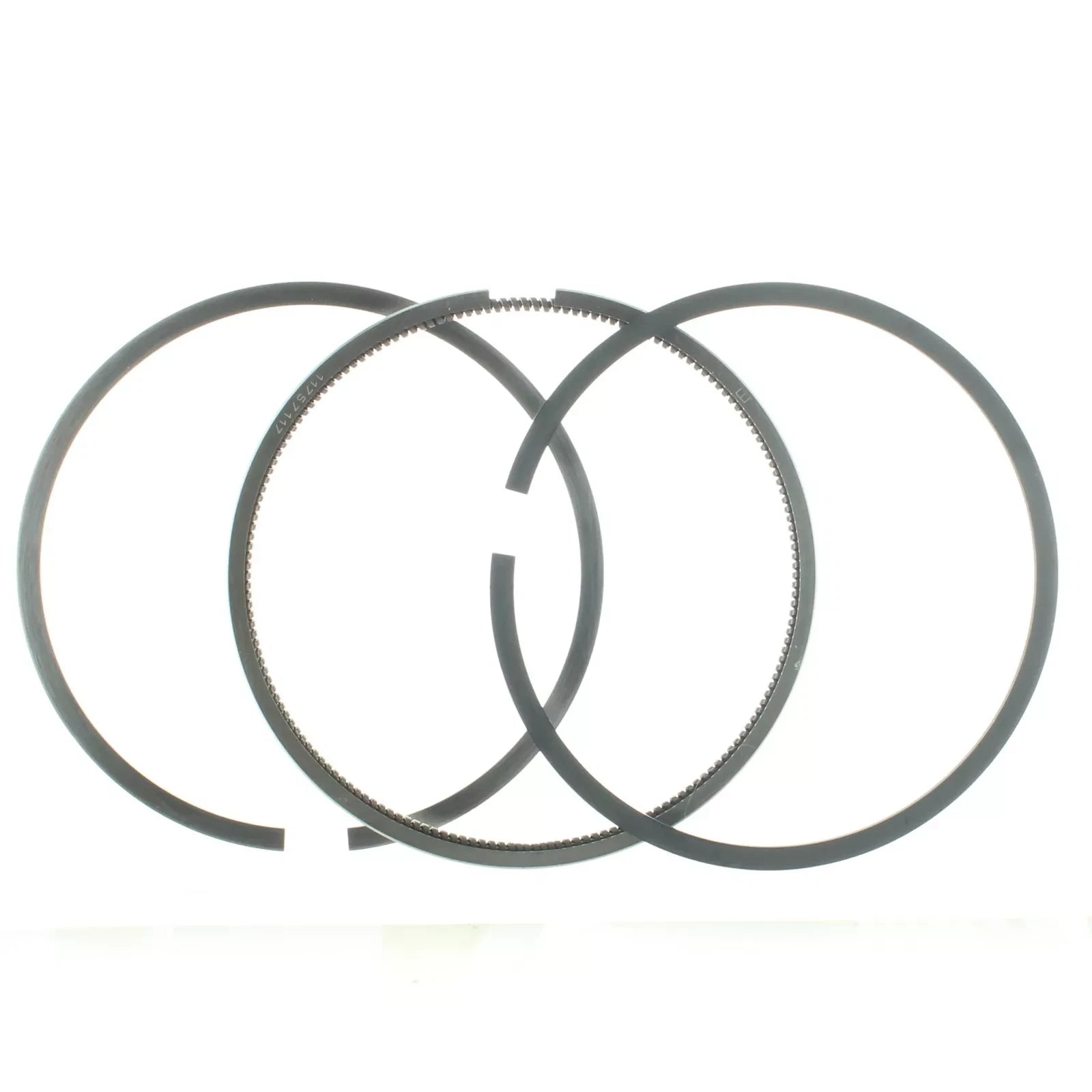 Piston Chamber Ring Kit for Volvo Penta 41 40 MD31A AQAD31A MD30A (275350)