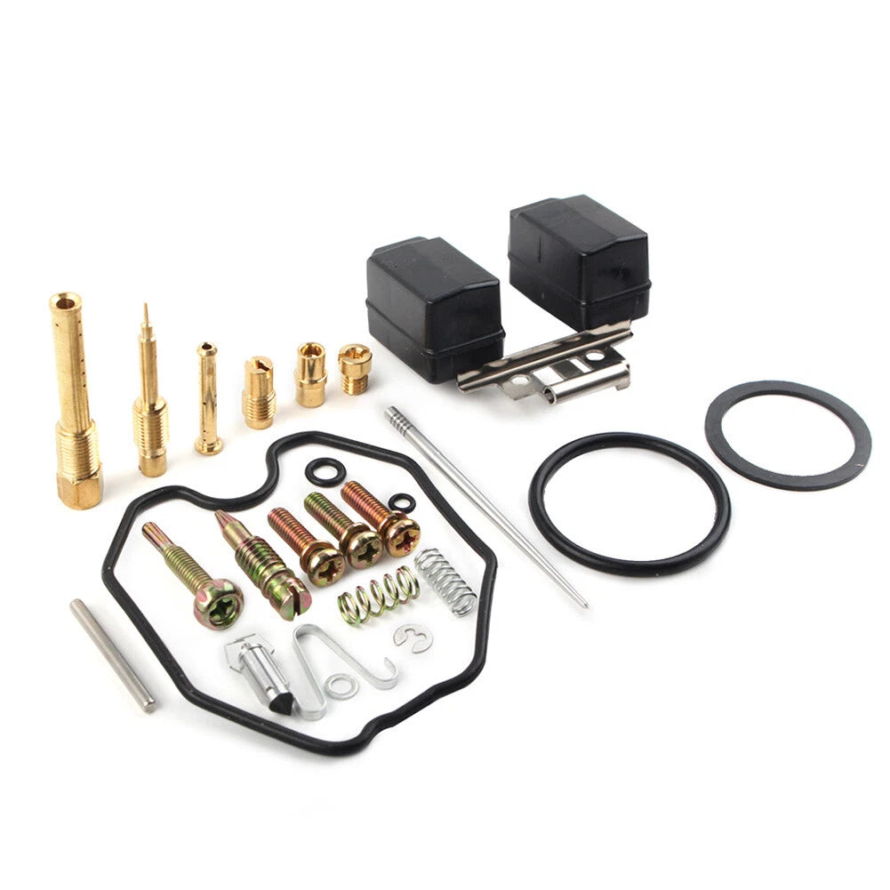 Carburetor Repair Kit Set for PZ27 CG150CC ATV