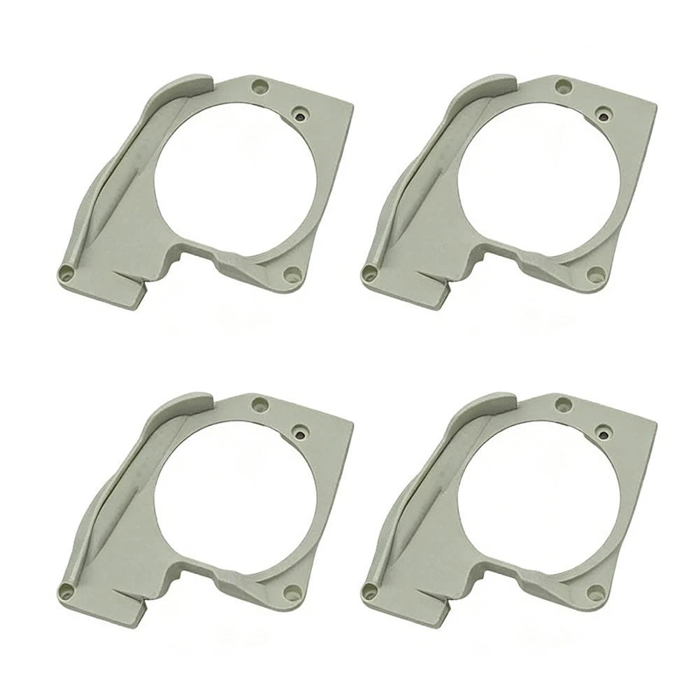 MS660 Chainsaw Dust Cover for Stihl MS660 (2010–2023) 1122-021-1105